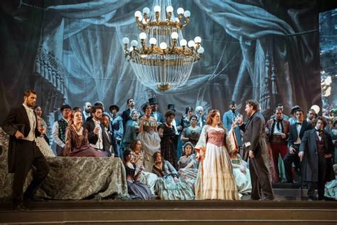 歌剧预售丨世界十大歌剧·普契尼经典之作《图兰朵》《托斯卡》终于来了！_卡拉夫