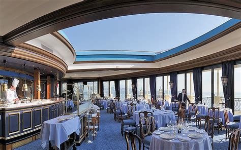 世界十大餐厅 顶级美食餐厅，你看中了哪一家 - 手工客