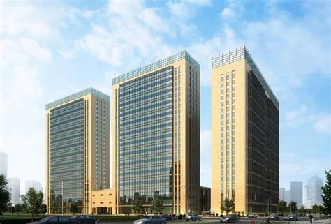 义乌金融商务区又将建设大楼了-义乌房子网新房