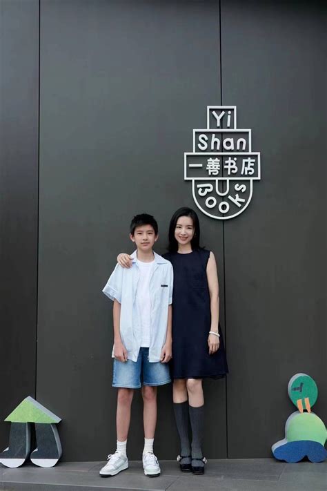 董洁和熊黛林图片