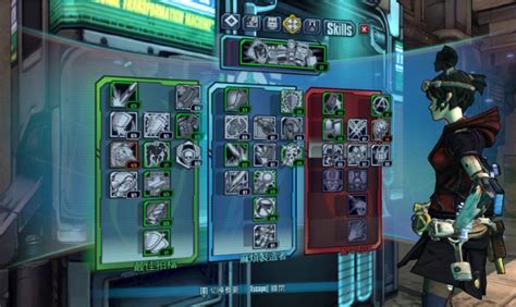 《无主之地2》第2部剧情DLC发布 预告及新图放出_3DM单机