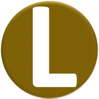 字母l头像非主流