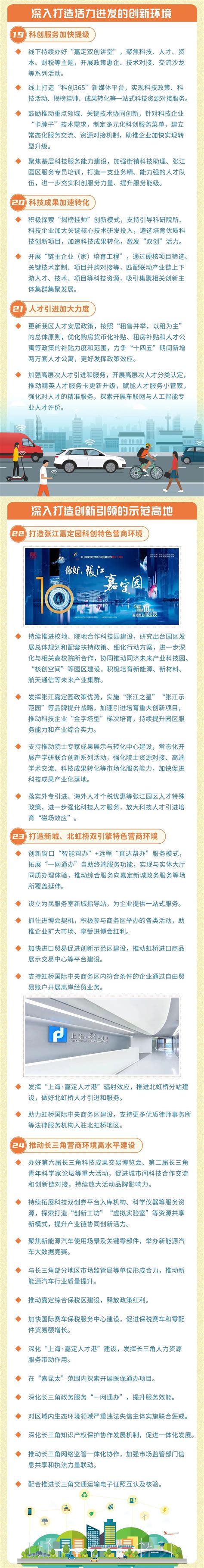 上海嘉定区总体规划（2017-2035年）公示_澎湃号·政务_澎湃新闻-The Paper