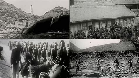 1937延安转战陕北视频素材,其它视频素材下载,高清1280X1080视频素材下载,凌点视频素材网,编号:422940