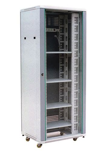 玉林金盾42U网络机柜，金盾42U服务器机柜报价产品图片高清大图