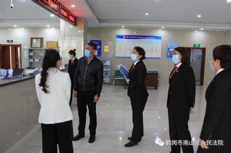 鹤岗：完成全市能见度核查工作-黑龙江省气象局
