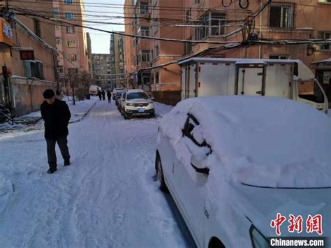 中东部大范围雨雪天气过程即将来袭_天下_新闻中心_长江网_cjn.cn