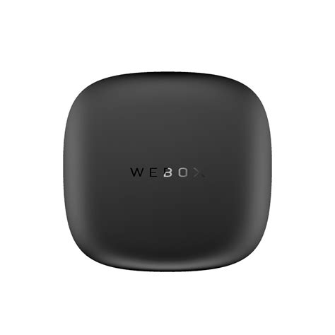 泰捷WEBOX WE60C电视盒子无线WIFI家用智能网络机顶盒高清播放器_虎窝淘