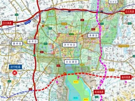 东二环高速本月开建 太原东部城市框架扩容提质-住在龙城