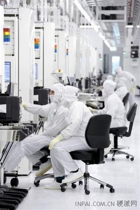 芯片是怎么造出来的? AMD工厂全程揭秘_AMD 羿龙II X4 955（黑盒）_DIY攒机硬件新闻-中关村在线