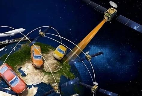 美国如果关闭GPS，全球将有多少国家瘫痪？专家：仅两国可能幸免 - 知乎