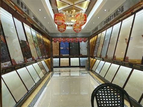 中国一线品牌瓷砖有哪些牌子 钻石陶瓷上榜马可波罗瓷砖柔好_排行榜123网