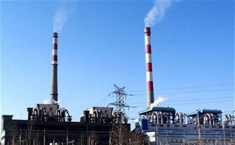 神华国能：世界首个660MW超超临界CFB发电项目在陕煤集团开工 - 能源界