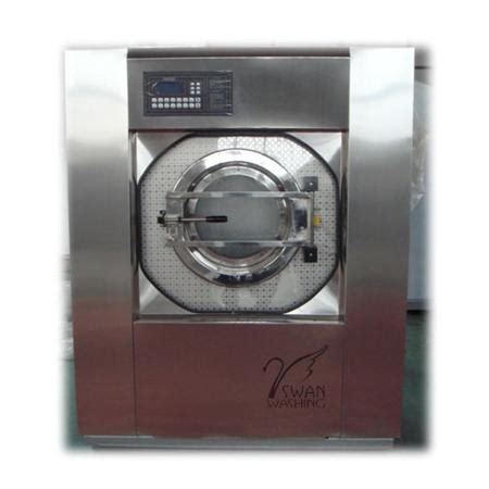 100-150KG 工业洗衣机-工业洗衣机系列-泰州开荣机械设备有限公司