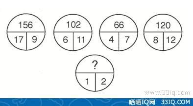 【找规律填数】【图】如何找规律填数 4个方法轻松解决你的难题(2)_伊秀亲子|yxlady.com