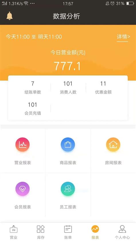 德客门店管理系统_德客门店管理系统软件截图-ZOL软件下载