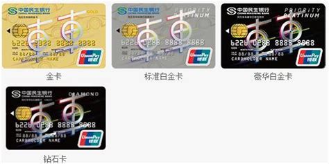 民生银行信用卡app如何查卡号 民生银行信用卡app查卡号方法