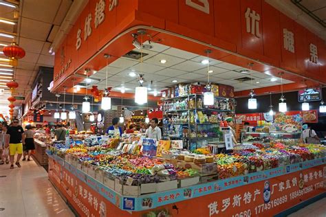 菜市场里最地道的市井文化-贵州旅游在线