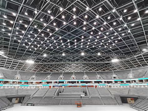 杭州亚运会56个场馆新进展！大部分将于2021年3月竣工验收！（附实景图）_杭州口水楼市_问房