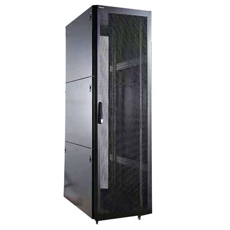 K3九折型材机柜-重庆卡菲纳电子科技有限公司