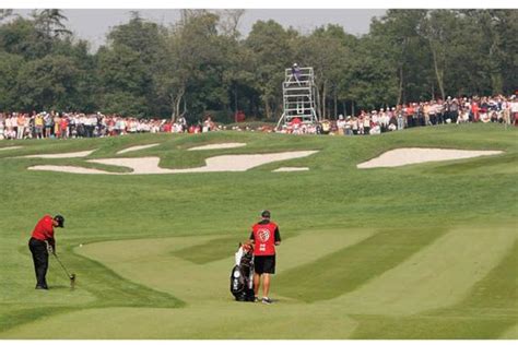 2023佘山国际高尔夫俱乐部玩乐攻略,上海最好的高尔夫球场 环境好... 【去哪儿攻略】