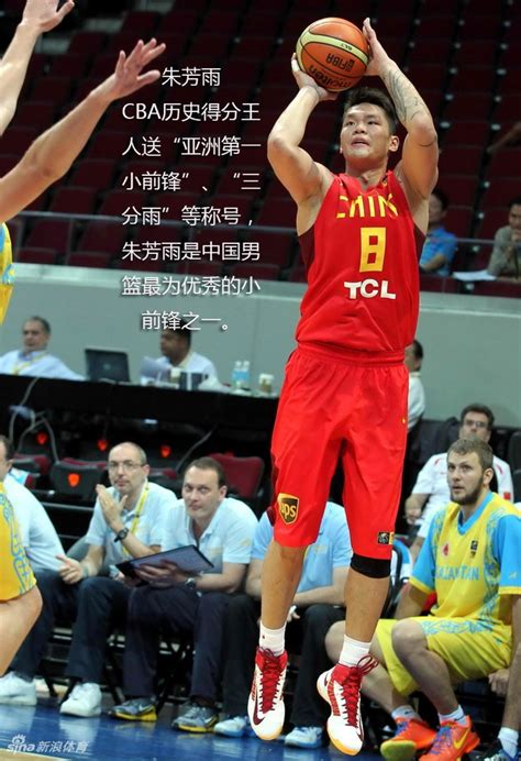 中国男篮史上最强国家队！大姚领衔的08年男篮可能都打不过这支黄金一代__凤凰网