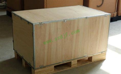 木箱定做-东莞市东友包装材料有限公司