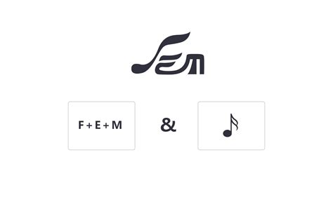 音响logo设计|平面|品牌|zhang东方 - 原创作品 - 站酷 (ZCOOL)