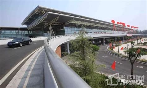 运城机场启动三期扩建工程，将于全国40个城市通航！！-运城楼盘网