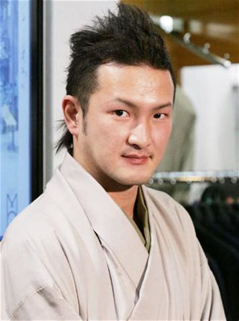 中村狮童