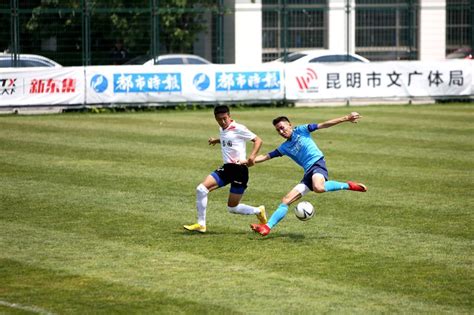 新闻-2019格力·中国杯国际足球锦标赛