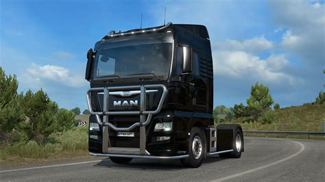 （今日3.7折）欧洲卡车模拟2 欧卡2整合全DLCs 送中国地图MOD送修改器免steam中—STEAM