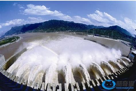 中国十大著名水库排名：第一名是世界上最大的“三峡水库”，第五是河源“新丰江水库” - 十大排行 - 酷奇猫