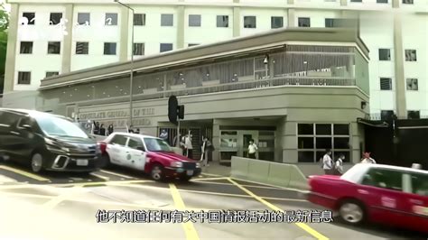 外媒：美国执法人员破门进入中国驻休斯敦总领馆-大河新闻