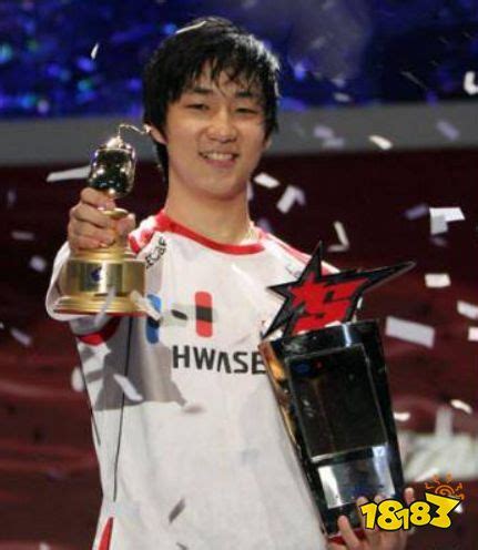 星际争霸22022韩国星际选手排名分享 2022韩国星际选手排名一览_18183星际争霸专区