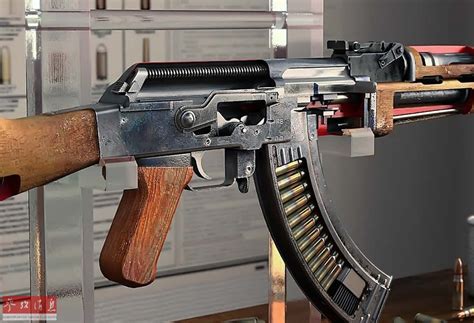 世界上最顶级的十大狙击步枪排行榜-巴雷特M95上榜(后坐力巨大)-排行榜123网