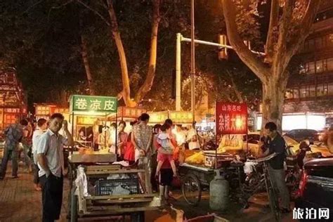 郑州28条街最火爆的44家夜市大集结！堪称吃货宝典，你吃过几家？-搜狐吃喝