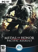 荣誉勋章之血战太平洋下载-荣誉勋章之血战太平洋最新版下载v1.0-92下载站