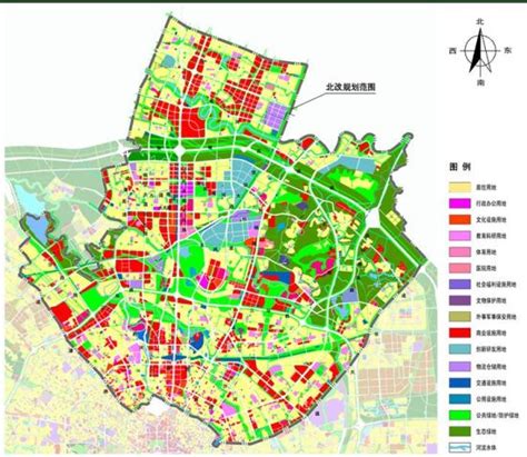 天津市调整征地区片综合地价标准，附2021年征地补偿标准表