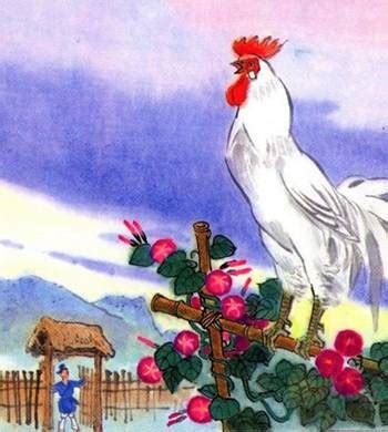 中国名家有关“鸡”的画作和诗作 - 金玉米 | 专注热门资讯视频