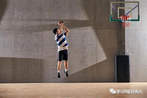 篮球的体能训练该怎么练 - 知乎
