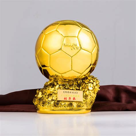 足球含金量最高9大奖杯，其中一个常被人忽视
