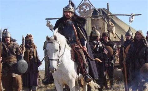 马芳：明朝中期最厉害的将军，人称疯子马，蒙古骑兵的大克星！