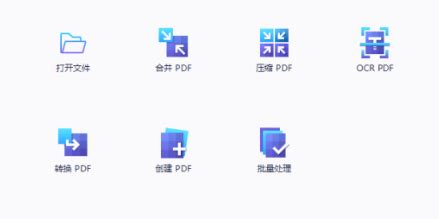 【万兴PDF特别版】万兴PDF专业版下载 v8.3.8.1253 中文永久激活版-开心电玩