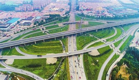 济南将加快5条高速公路建设，提高市域交通通达性 -房价走势_楼市政策_济南房产网