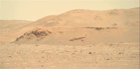 看，在火星上拍到不明物体，那会是什么？_凤凰网视频_凤凰网