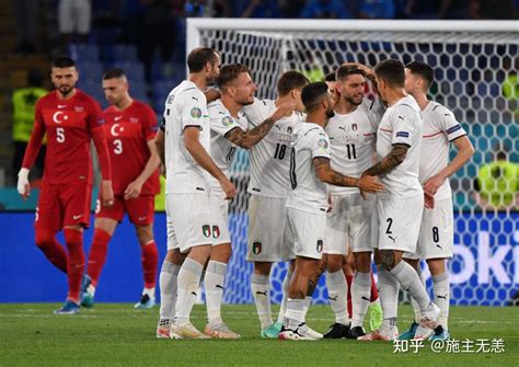 欧洲杯揭幕战，意大利3-0完胜土耳其 意大利3-0大胜土耳其，欧洲杯赢得开门红 - 知乎