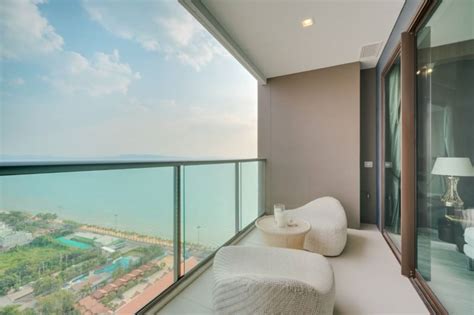 翡翠集团5星级一线海景公寓——普吉岛翡翠天堂海景公寓，离海仅100米！