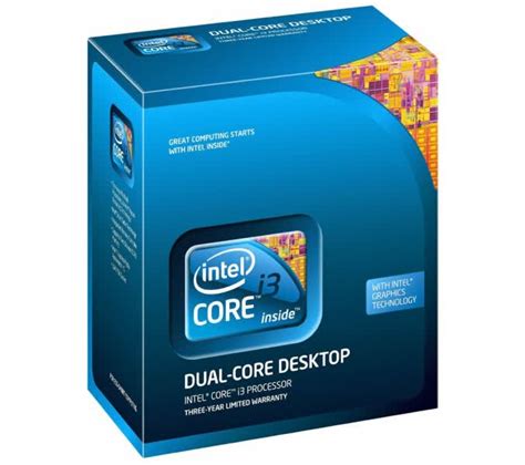 Intel Core i3 2100 3.1GHz Socket 1155 Reviews - TechSpot
