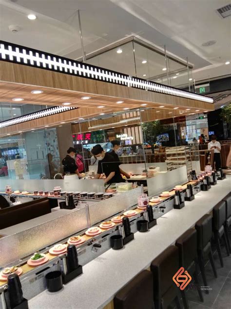 2023回转寿司美食餐厅,...，今天在这里吃寿司离我们...【去哪儿攻略】